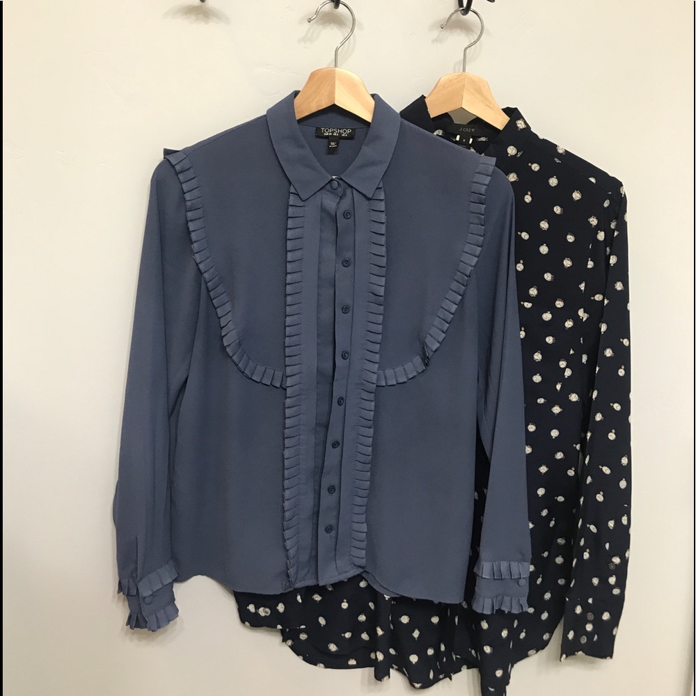 Blouse - Picture 3 of 3